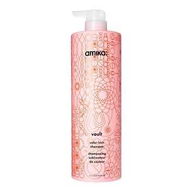 Amika Vault Color Lock Shampoo 1000ml