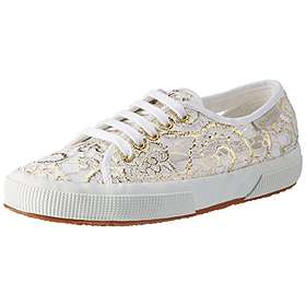 Superga 2750 Macramemetw (Femme)