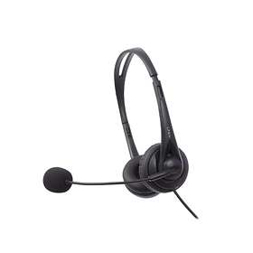 Trust Lindy Supra-aural Headset