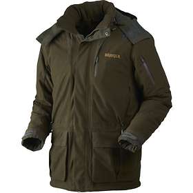 Best pris på Härkila Norfell Insulated Jacket (Herre) Jakker Best pris på Bergans Norefjell Insulated Jacket (Herre