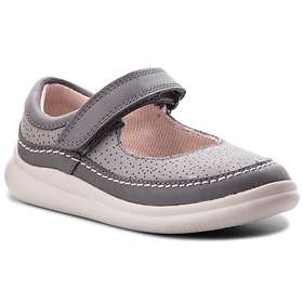 Clarks Cloud Fiesta (Girls)