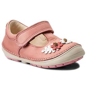 Clarks Softly Blossom (Girls)
