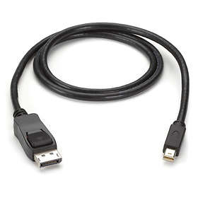 BlackBox DisplayPort - DisplayPort Mini 3m