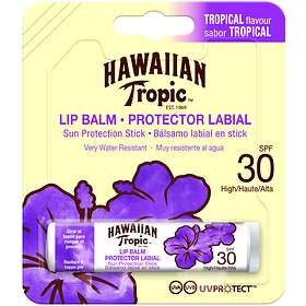 Hawaiian Tropic Sun Protection Stick Lip Balm SPF30 4g