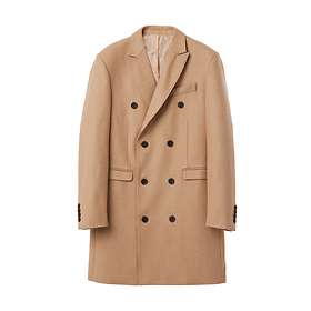 Lexington Leonard Double Breasted Coat (Herre)