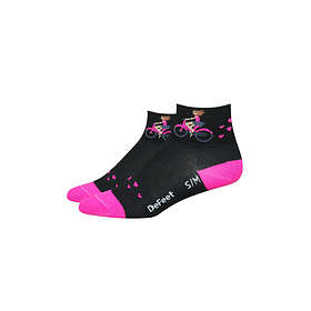 DeFeet Aireator 2" Sock