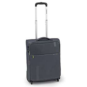 Roncato Speed 2-Wheel Cabin Expandable Trolley 55cm