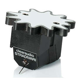 Clearaudio Stradivari V2 Pickup