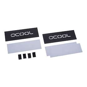 Alphacool HDX-M.2 SSD M01