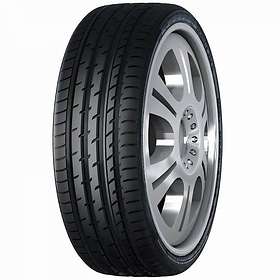 Haida HD927 255/50 R 18 106V