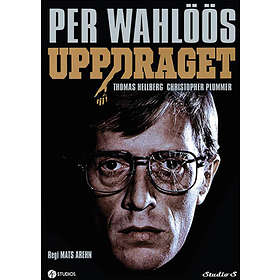 Uppdraget (DVD)
