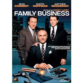 Family Business (DVD)