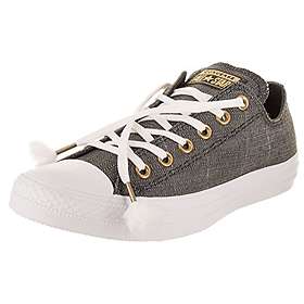 converse all star washed linen