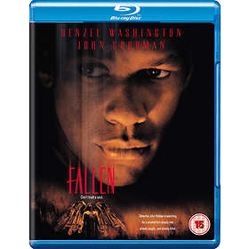 Fallen (UK) (Blu-ray)