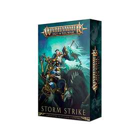 Games Workshop Age of Sigmar Storm Strike 