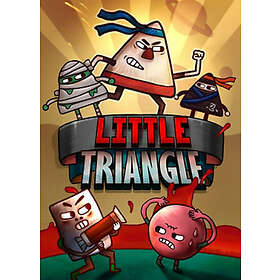 Little Triangle (PC)