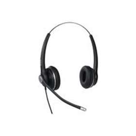 Snom A100D On-ear Headset