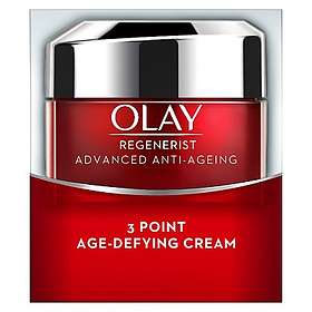 Olay Regenerist Advanced Anti-Aging 3 Point Cream 15ml