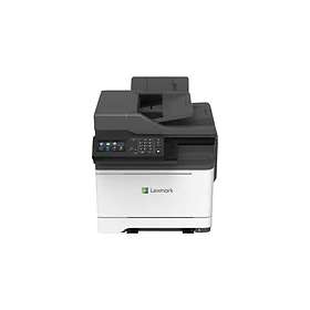 Lexmark