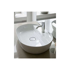 Duravit Luv 0380802600 (Hvit Matt)