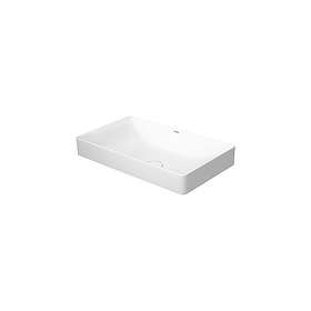 Duravit DuraSquare 2355600000 (Vit)
