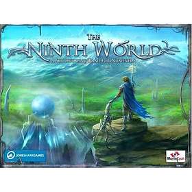 The Ninth World: A Skillbuilding Game for Numenra