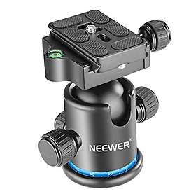 Neewer 360-degree 1/4" Panoramic Ball Head