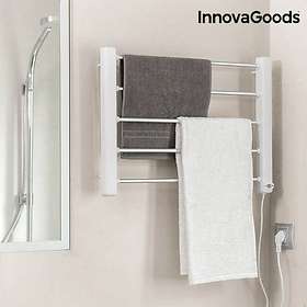 InnovaGoods Towel Rail 240V 65W 600x430 (Blanc)