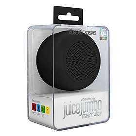 Juice Jumbo Marshmallow Bluetooth Speaker