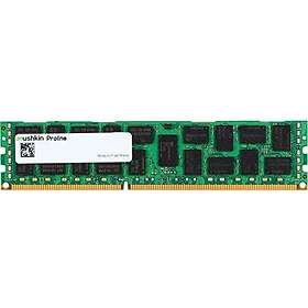 Mushkin Proline DDR4 2133MHz ECC 8GB (MPL4E213FF8G28)
