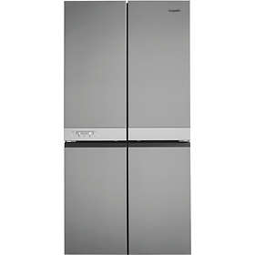 Hotpoint HQ9 B1L (Stainless Steel)
