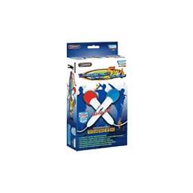 Dragon Electronics Karaoke Microphones (Wii/PS3/PS2/Xbox360/PC)
