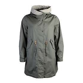 Woolrich Over Parka (Dame)