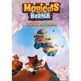MagiCats Builder - Infinite Pack (PC)