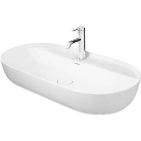 Duravit Luv 3808000001 WGL (Hvit)