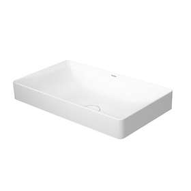 Duravit Durasquare 23556000001 WGL (Vit)