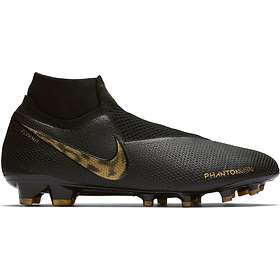 Nike Phantom Vision Elite DF (Homme) meilleur prix - les offres de Chaussures de football sur leDénicheur