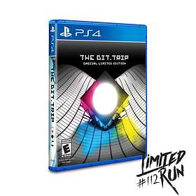 The Bit Trip (PS4)