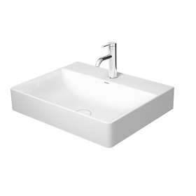 Duravit DuraSquare 23536000411 WGL (Hvit)