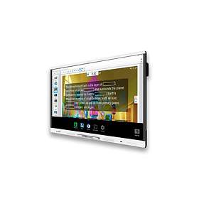 SMART Technologies MX Series 65