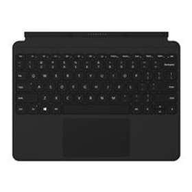 Microsoft Surface Go Type Cover (Nordisk)