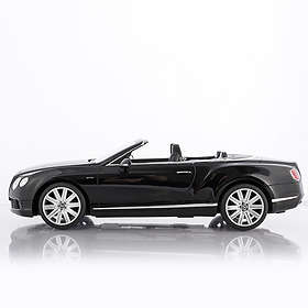 Rastar bentley continental gt