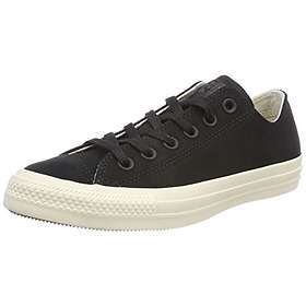 Converse Chuck Taylor All Star Nubuck Low Top (Unisex)