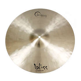 Dream Bliss Paper Thin Crash 15"