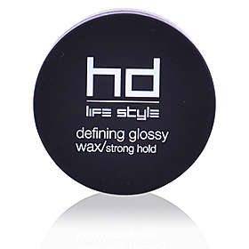 HD Life Style Defining Glossy Wax 100ml