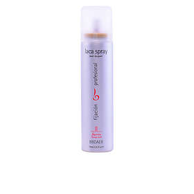 Broaer Strong Hold Hairspray 75ml