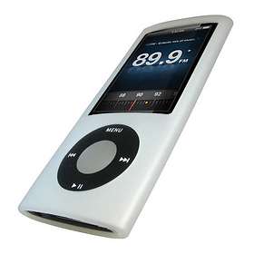 Fremsyn Fabel investering Best pris på Apple iPod Nano 16GB (5th Generation) MP3-spillere -  Sammenlign priser hos Prisjakt