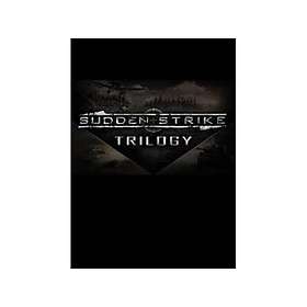 Sudden Strike Trilogy (PC)