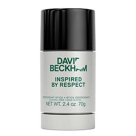 David Beckham Inspired By Respect Deo Stick 70g
