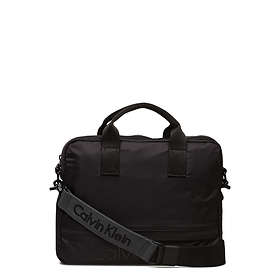 Calvin Klein Matthew Laptop Bag 14"